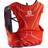 Salomon Adv Skin 5 Set - Fiery Red/Graphite