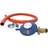 Landmann Gas Regulator Set 1056G