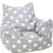 Knorrtoys Bean Bag Stars