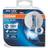 Osram H4 Cool Blue Intense Halogen Lamps 55W P43t 2-pack