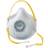 Moldex 2505 FFP3 NR D Valved New Generation Mask 10-pack