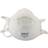 Draper 82567 FFP3 NR Moulded Dust Mask 3-pack