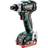 Metabo PowerMaxx SSD 12 BL (2x4Ah) (601115800)