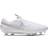 Nike Tiempo Legend 8 Elite FG M - White/Pure Platinum/Wolf Grey