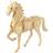 Plywood Horse Puzzle
