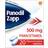 Panodil Zapp 500mg 20 stk Tablet