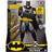 Spin Master Batman 12" Rapid Change Utility Belt & Batman Deluxe Action Figure