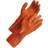 Showa Vinyl Gloves 620