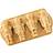 Nordic Ware Nutcracker Sweets Kakform 35.6 cm