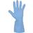 Abena Family Vinyl Household Glove with Velor