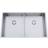 Nordic Tech Radius 80 KX Kitchen Sink
