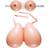 Widmann Inflatable Giant Boobs/Butt