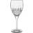 Luigi Bormioli Diamante Rødvinsglas 52cl 4stk