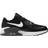 NIKE Air Max Excee GS - Black/Dark Grey/White