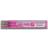 Pilot Frixion Point Pink 0.5mm Refill 3pcs