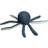 Fabelab Rattle Soft Octopus