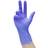 Nitrile Disposable Gloves 100-pack