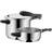WMF Perfect Pressure Cooker Set