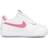 Nike Air Force 1 Shadow W - White Magic Flamingo