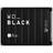 Western Digital Black P10 Game Drive for Xbox One 3TB