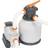 Bestway Flowclear Sand Filter Pump 58499