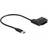 DeLock USB A-SATA 3.0 M-F
