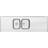 Contura Steel H1800-600 (82020104)