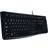 Logitech K120 (Nordic)