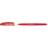 Pilot Frixion Point Red 0.5mm Gel Ink Rollerball Pen