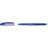 Pilot Frixion Point Blue 0.5mm Gel Ink Rollerball Pen