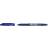 Pilot Frixion Ball Blue 0.7mm Gel Ink Rollerball Pen