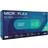 Ansell Microflex 93-850 Engangshandsker 10 Stk.