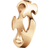 Georg Jensen Fusion Center Ring - Rose Gold