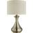 Searchlight Touch B240 Table Lamp 40cm