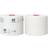 Tork Universal Mid-Size T6 1-Ply Toilet Roll