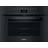 Miele H 7440 BM Svart