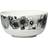 Marimekko Siirtolapuutarha Serving Bowl 90cl 16cm