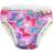 ImseVimse Reusable Swim Nappy - Pink Dino (3180250)