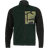 WearColour Retro Pile Fleece Jacket Unisex - Pine