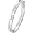 Georg Jensen Fusion Bracelet - White Gold/Diamonds
