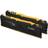 Kingston Fury RGB DDR4 2400MHz 2x16GB (HX424C15FB3AK2/32)