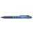 Pilot Frixion Ball Clicker Blue 0.5mm Gel Ink Rollerball Pen