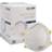Ox-On 313.10 Mouthguard FFP1 NR D 20-pack