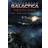 Battlestar Galactica: Deadlock - The Broken Alliance (PC)