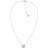 Tommy Hilfiger Collier 2780284 Argent