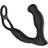 Nexus Stimul8 Vibrating Butt Plug with Cock Ring