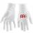 Meinl MHS-WH Cotton Gloves