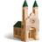 Varis Toys Architect 87pcs
