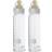 Hevea Glas Nappflaska 240ml 2-pack
