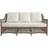 Artwood Malaga 3-seat Soffa